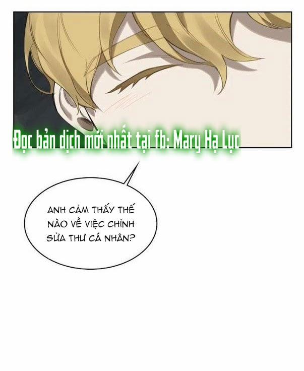 Bữa Tối Dưới Ánh Nến Của Kẻ Sát Nhân Lewellyn 14 trang 49