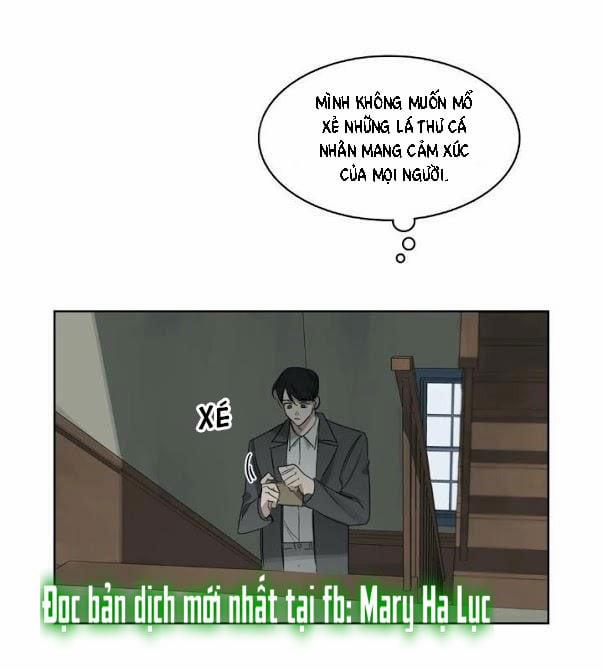 Bữa Tối Dưới Ánh Nến Của Kẻ Sát Nhân Lewellyn 14 trang 51