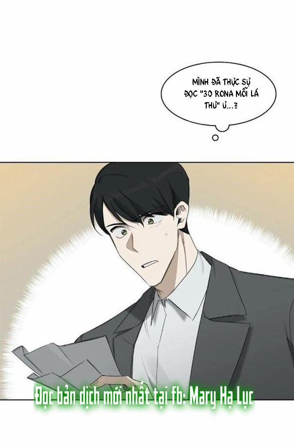 Bữa Tối Dưới Ánh Nến Của Kẻ Sát Nhân Lewellyn 14 trang 55