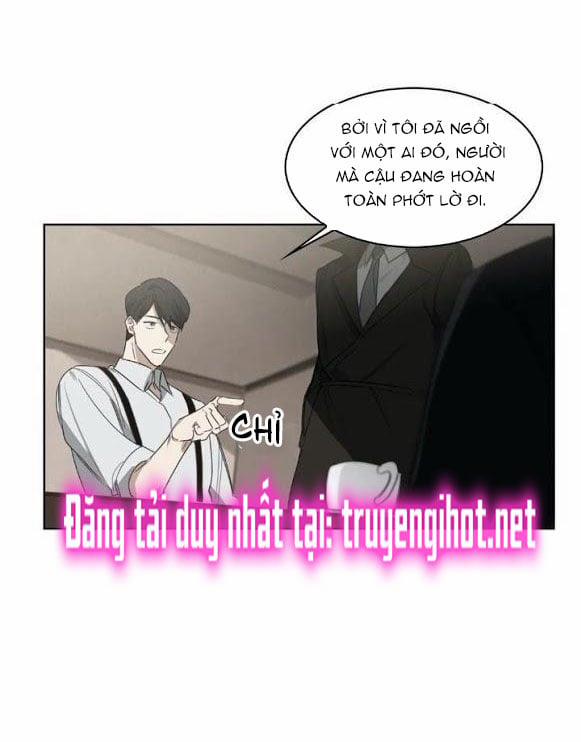 Bữa Tối Dưới Ánh Nến Của Kẻ Sát Nhân Lewellyn 14 trang 8