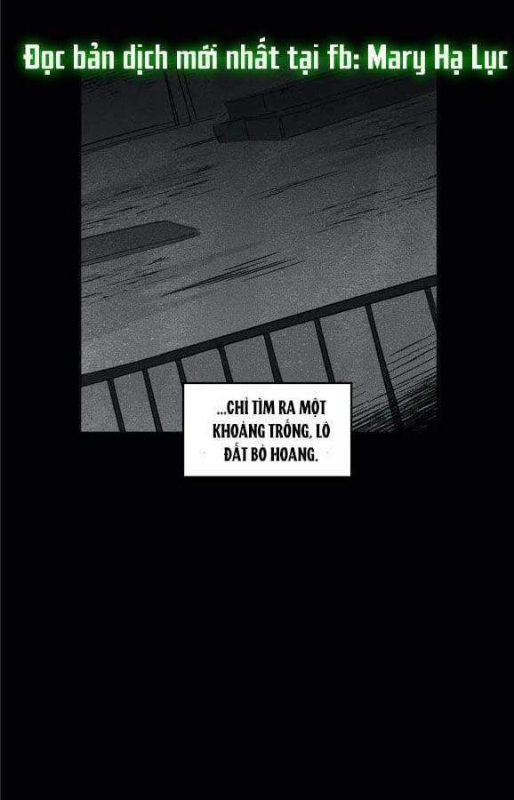 Bữa Tối Dưới Ánh Nến Của Kẻ Sát Nhân Lewellyn 15 trang 13