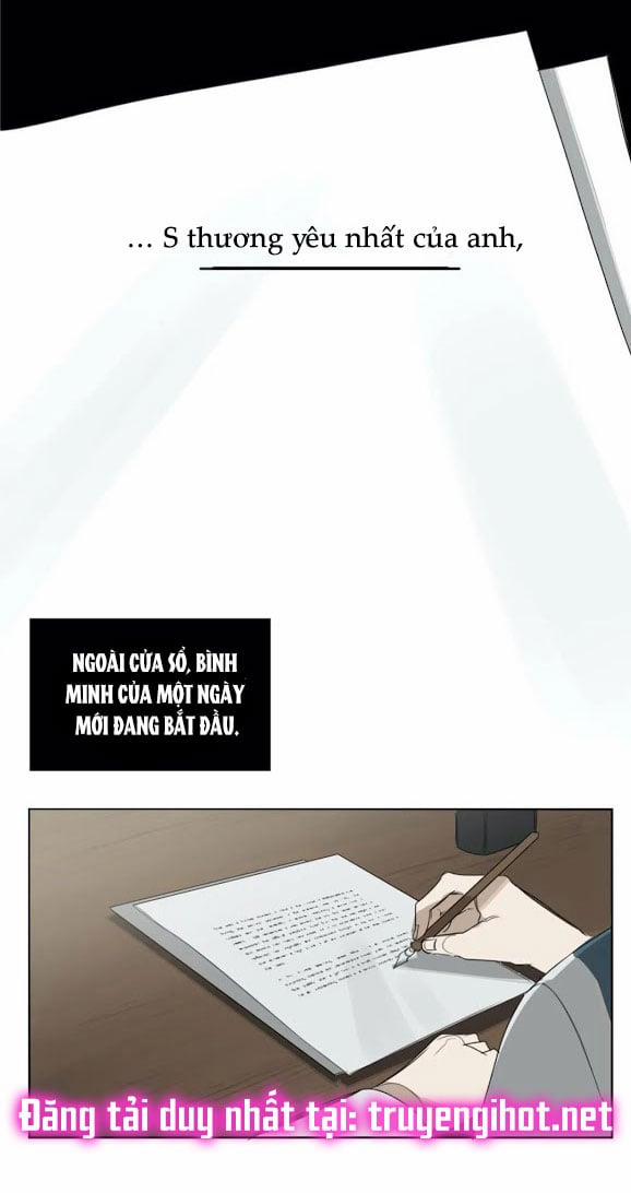 Bữa Tối Dưới Ánh Nến Của Kẻ Sát Nhân Lewellyn 15 trang 14