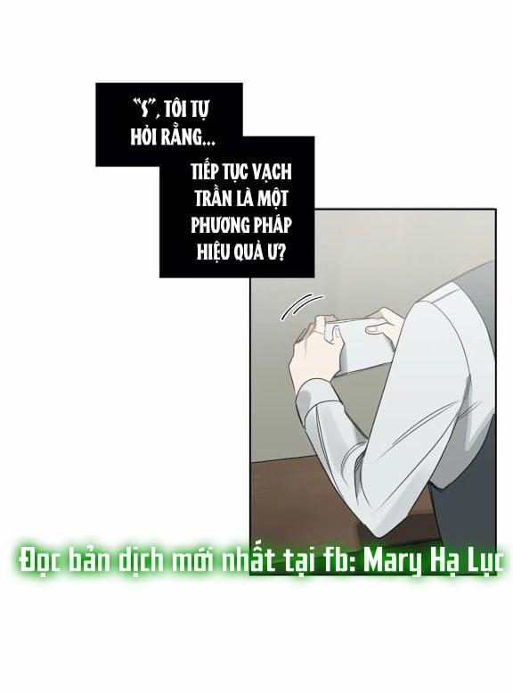 Bữa Tối Dưới Ánh Nến Của Kẻ Sát Nhân Lewellyn 15 trang 15