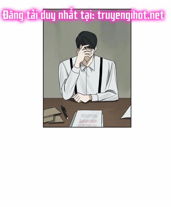 Bữa Tối Dưới Ánh Nến Của Kẻ Sát Nhân Lewellyn 15 trang 18