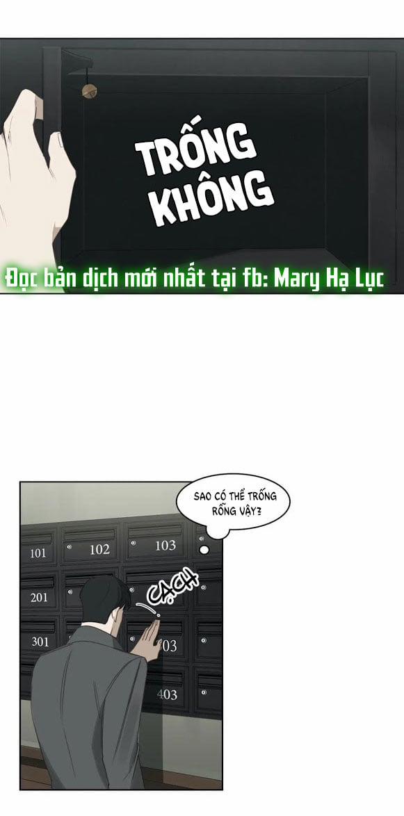 Bữa Tối Dưới Ánh Nến Của Kẻ Sát Nhân Lewellyn 15 trang 31