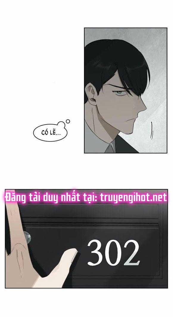 Bữa Tối Dưới Ánh Nến Của Kẻ Sát Nhân Lewellyn 15 trang 32