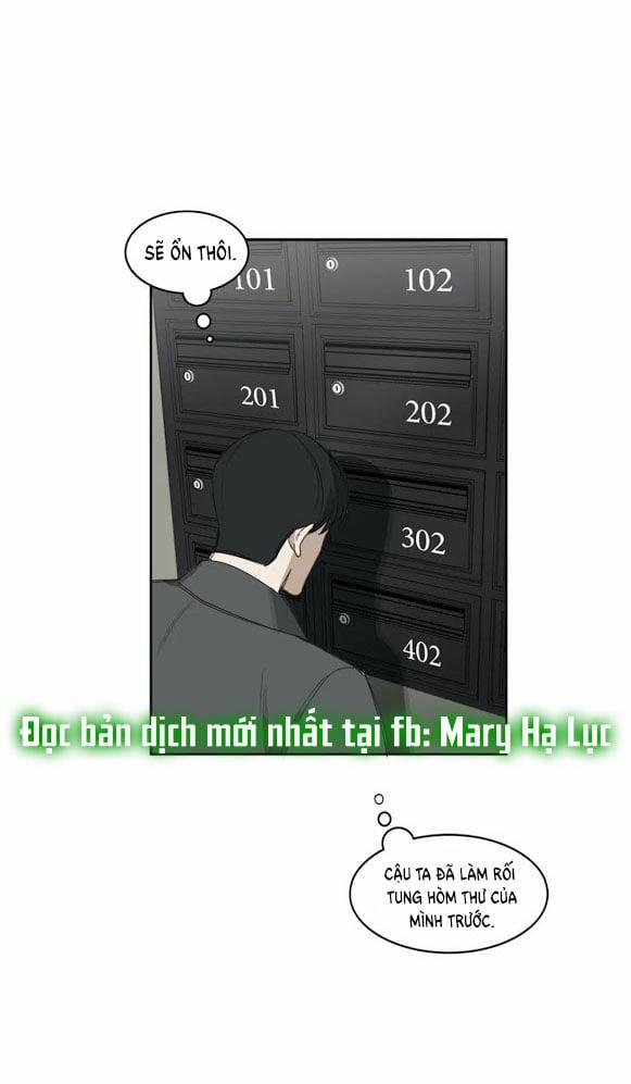 Bữa Tối Dưới Ánh Nến Của Kẻ Sát Nhân Lewellyn 15 trang 33