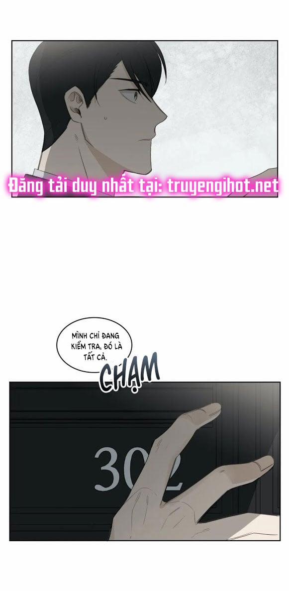 Bữa Tối Dưới Ánh Nến Của Kẻ Sát Nhân Lewellyn 15 trang 34