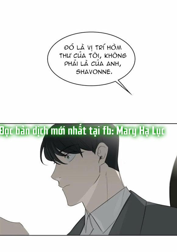 Bữa Tối Dưới Ánh Nến Của Kẻ Sát Nhân Lewellyn 15 trang 35