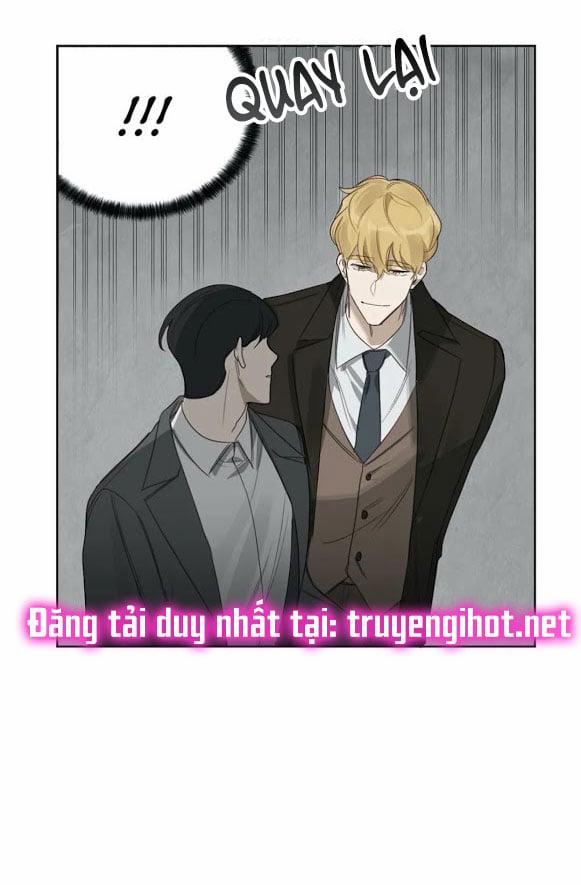 Bữa Tối Dưới Ánh Nến Của Kẻ Sát Nhân Lewellyn 15 trang 36