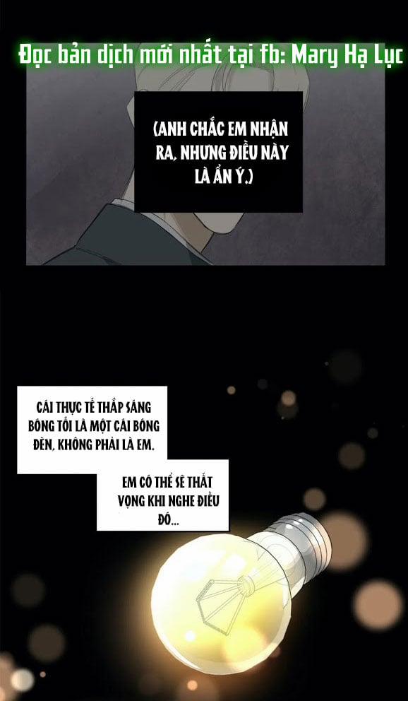 Bữa Tối Dưới Ánh Nến Của Kẻ Sát Nhân Lewellyn 15 trang 4