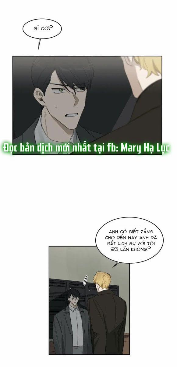 Bữa Tối Dưới Ánh Nến Của Kẻ Sát Nhân Lewellyn 15 trang 41