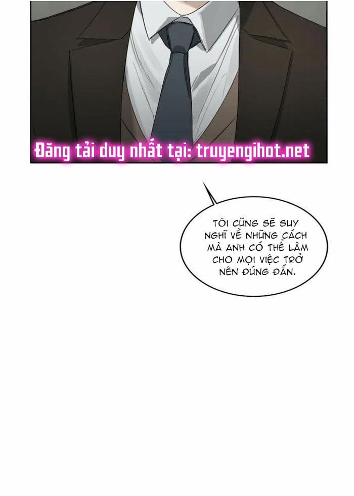 Bữa Tối Dưới Ánh Nến Của Kẻ Sát Nhân Lewellyn 15 trang 44