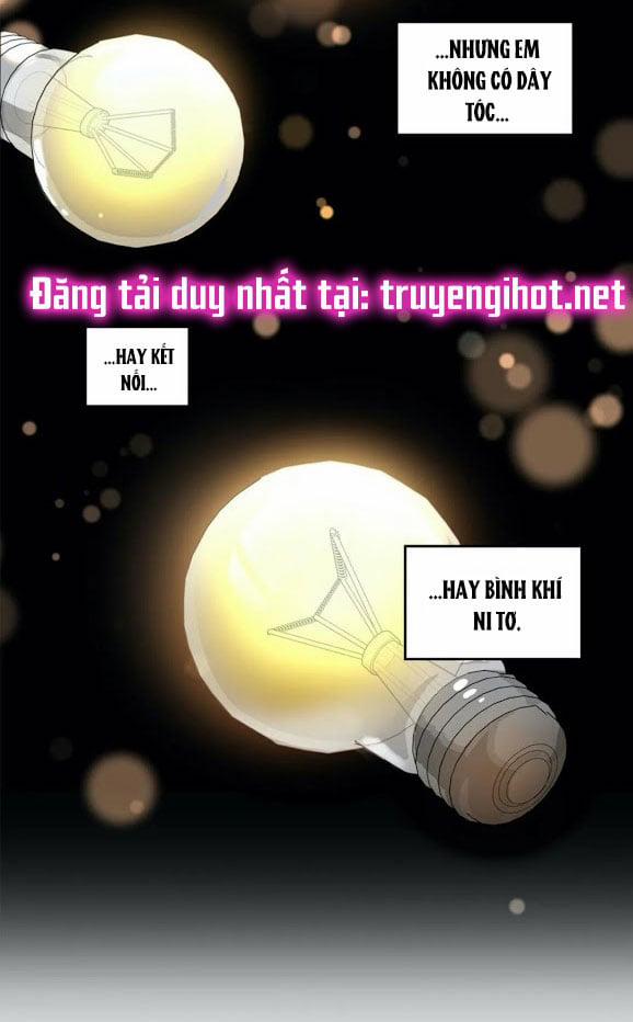 Bữa Tối Dưới Ánh Nến Của Kẻ Sát Nhân Lewellyn 15 trang 5