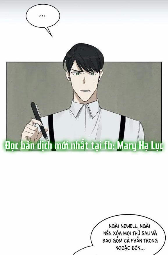 Bữa Tối Dưới Ánh Nến Của Kẻ Sát Nhân Lewellyn 15 trang 6