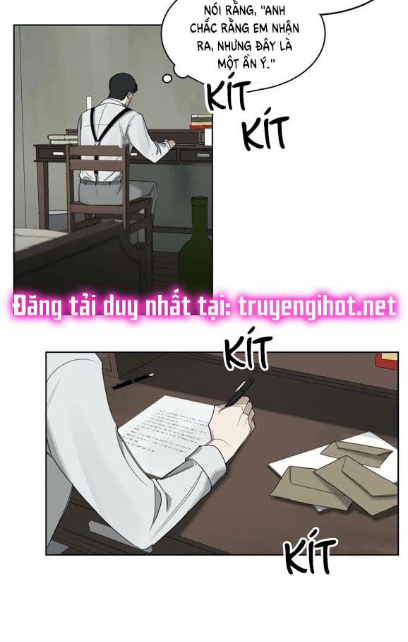 Bữa Tối Dưới Ánh Nến Của Kẻ Sát Nhân Lewellyn 15 trang 7