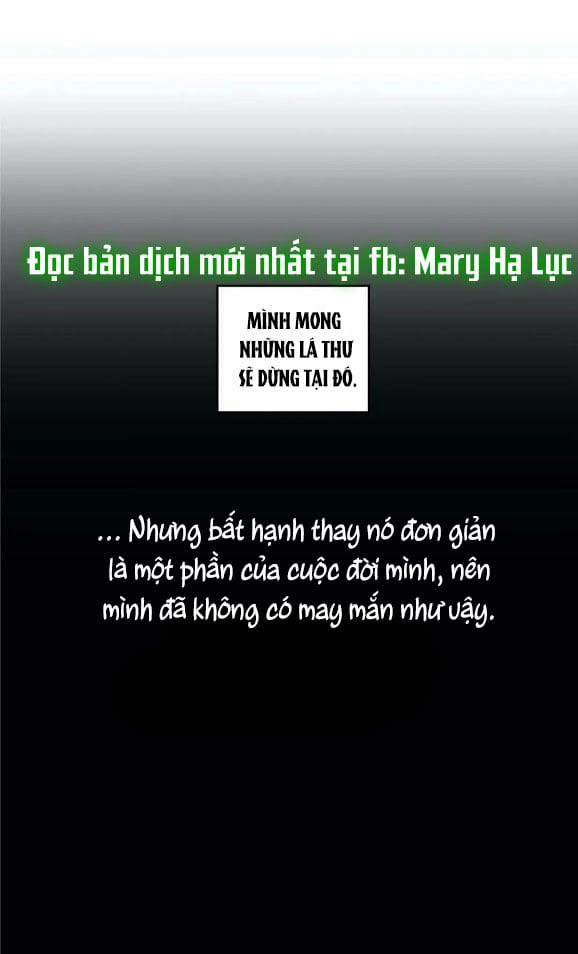 Bữa Tối Dưới Ánh Nến Của Kẻ Sát Nhân Lewellyn 15 trang 9