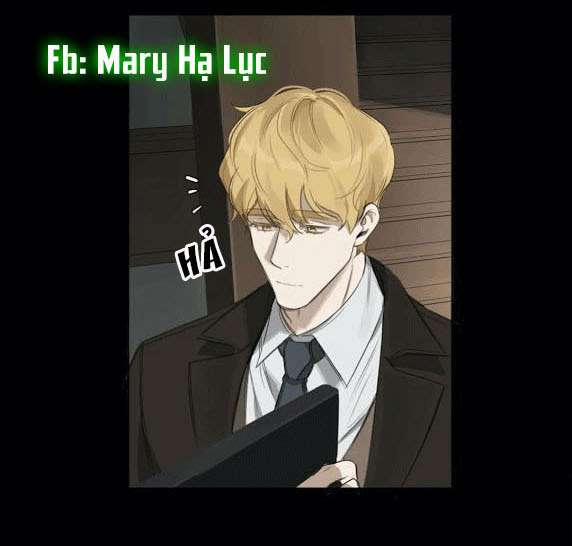 Bữa Tối Dưới Ánh Nến Của Kẻ Sát Nhân Lewellyn 16 trang 15