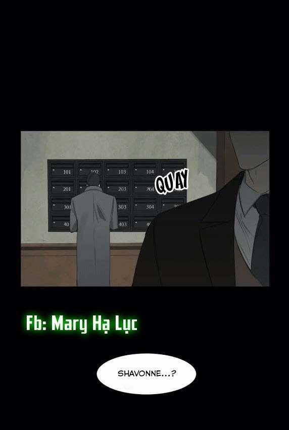 Bữa Tối Dưới Ánh Nến Của Kẻ Sát Nhân Lewellyn 16 trang 20