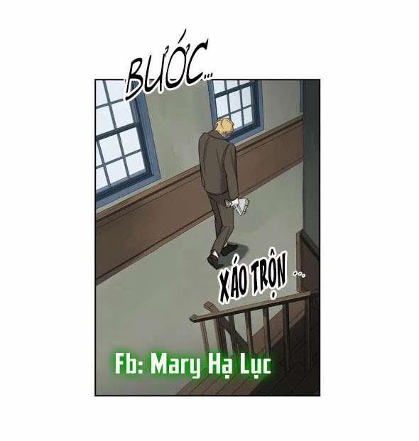 Bữa Tối Dưới Ánh Nến Của Kẻ Sát Nhân Lewellyn 16 trang 42