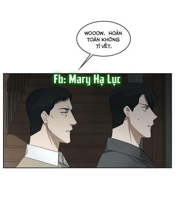 Bữa Tối Dưới Ánh Nến Của Kẻ Sát Nhân Lewellyn 17 trang 25