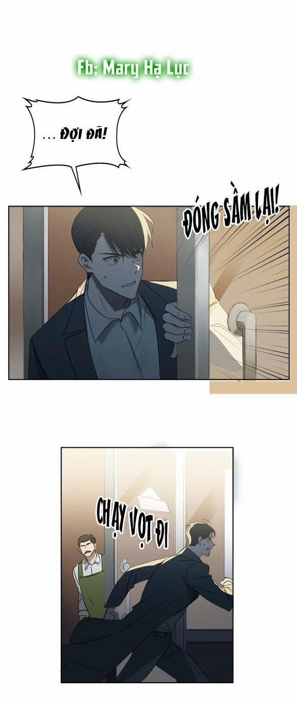 Bữa Tối Dưới Ánh Nến Của Kẻ Sát Nhân Lewellyn 17 trang 40