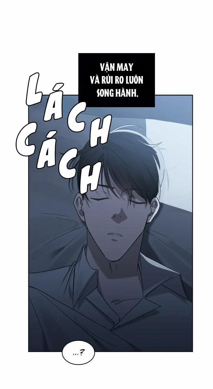 Bữa Tối Dưới Ánh Nến Của Kẻ Sát Nhân Lewellyn 18 trang 1