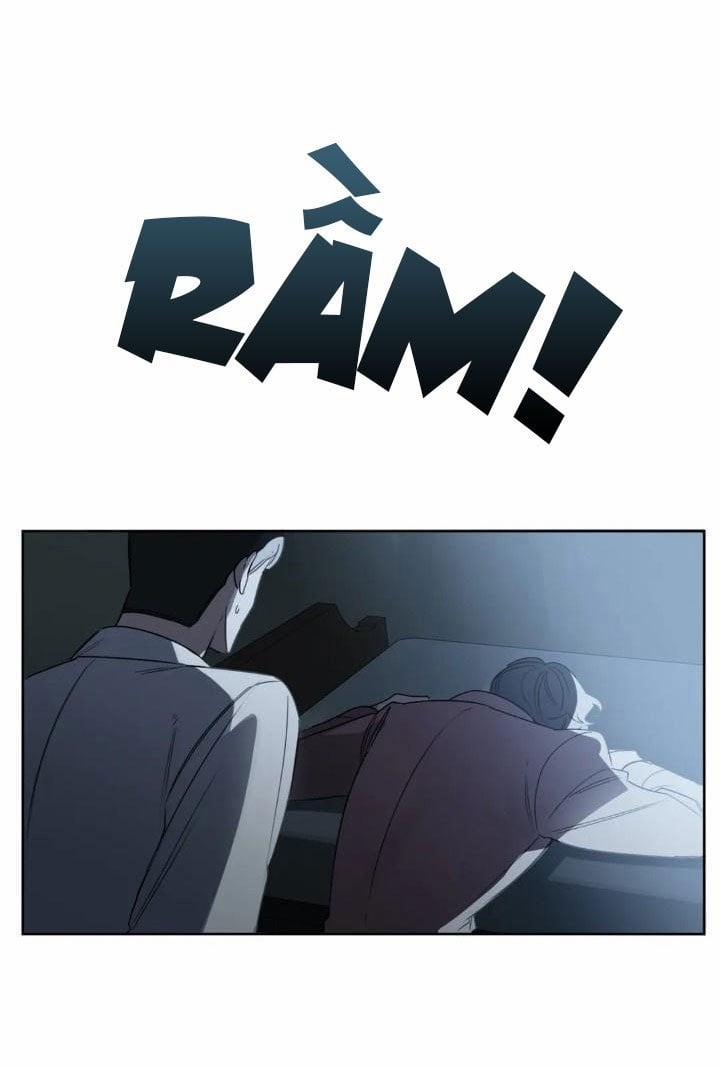 Bữa Tối Dưới Ánh Nến Của Kẻ Sát Nhân Lewellyn 18 trang 13