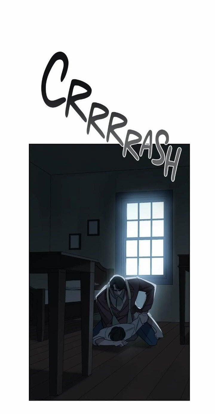 Bữa Tối Dưới Ánh Nến Của Kẻ Sát Nhân Lewellyn 18 trang 16