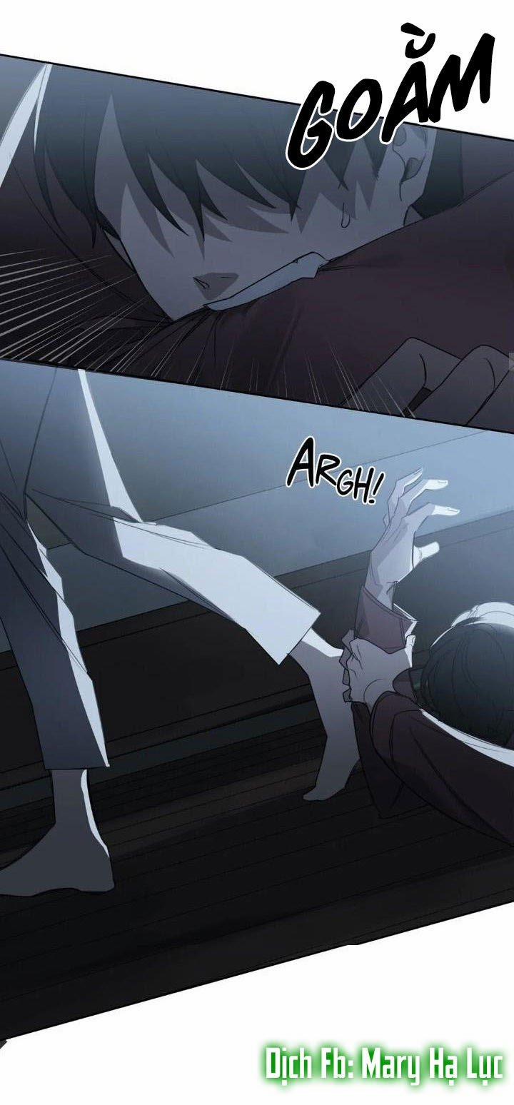 Bữa Tối Dưới Ánh Nến Của Kẻ Sát Nhân Lewellyn 18 trang 17