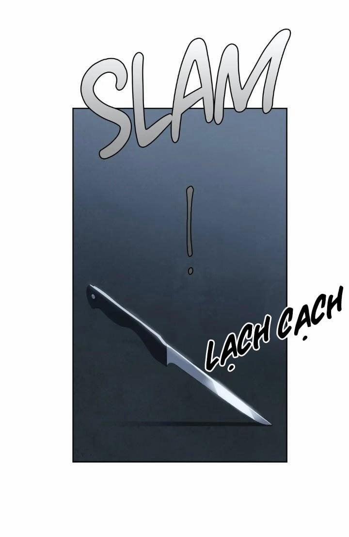 Bữa Tối Dưới Ánh Nến Của Kẻ Sát Nhân Lewellyn 18 trang 19