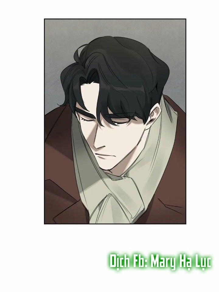 Bữa Tối Dưới Ánh Nến Của Kẻ Sát Nhân Lewellyn 18 trang 44