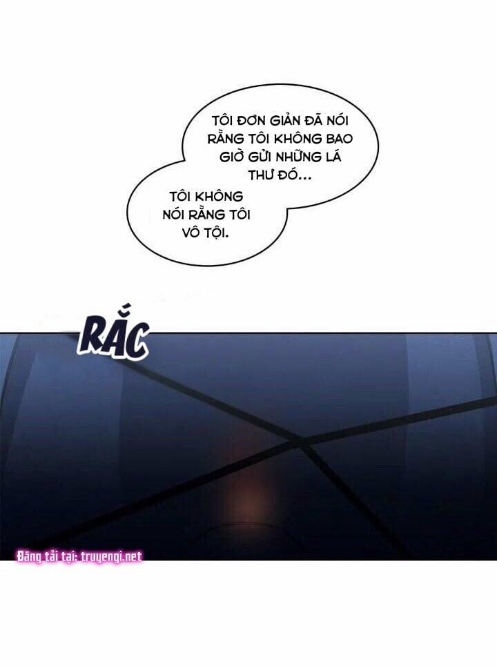 Bữa Tối Dưới Ánh Nến Của Kẻ Sát Nhân Lewellyn 19 trang 41