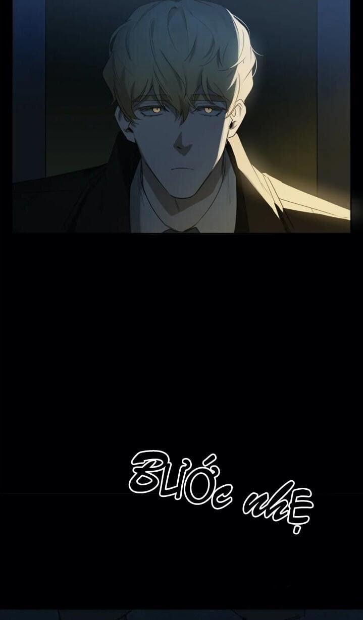 Bữa Tối Dưới Ánh Nến Của Kẻ Sát Nhân Lewellyn 20 trang 12