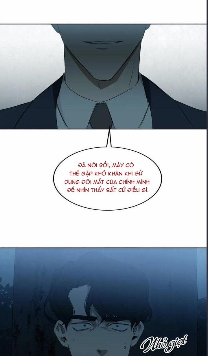 Bữa Tối Dưới Ánh Nến Của Kẻ Sát Nhân Lewellyn 20 trang 45