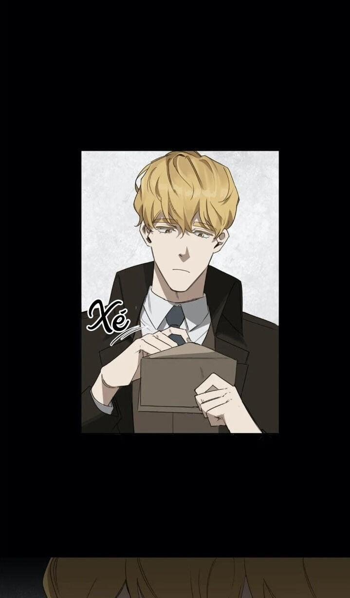 Bữa Tối Dưới Ánh Nến Của Kẻ Sát Nhân Lewellyn 20 trang 7