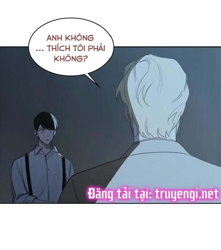 Bữa Tối Dưới Ánh Nến Của Kẻ Sát Nhân Lewellyn 21 trang 12