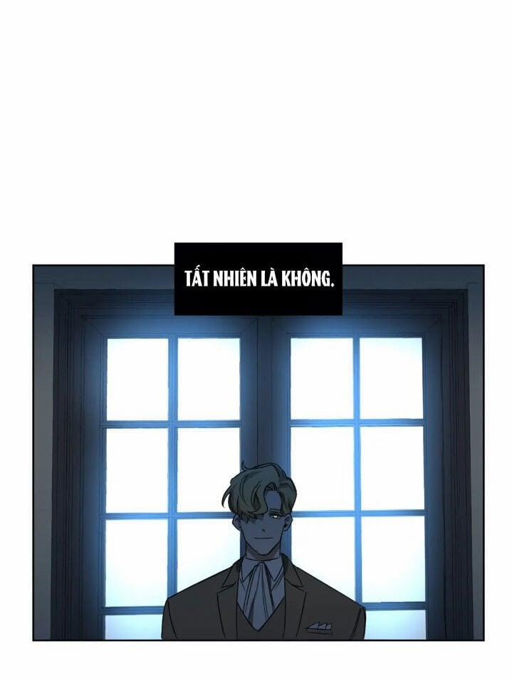 Bữa Tối Dưới Ánh Nến Của Kẻ Sát Nhân Lewellyn 21 trang 18