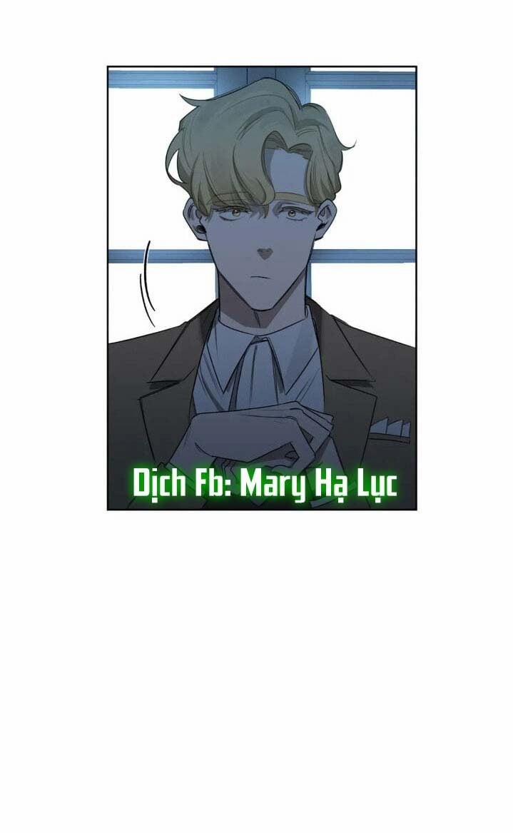 Bữa Tối Dưới Ánh Nến Của Kẻ Sát Nhân Lewellyn 21 trang 27