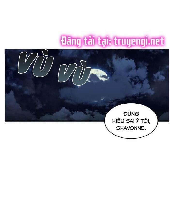 Bữa Tối Dưới Ánh Nến Của Kẻ Sát Nhân Lewellyn 21 trang 28