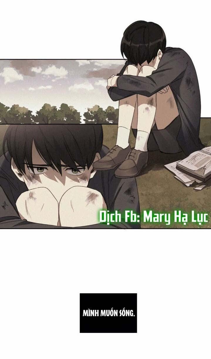 Bữa Tối Dưới Ánh Nến Của Kẻ Sát Nhân Lewellyn 21 trang 38