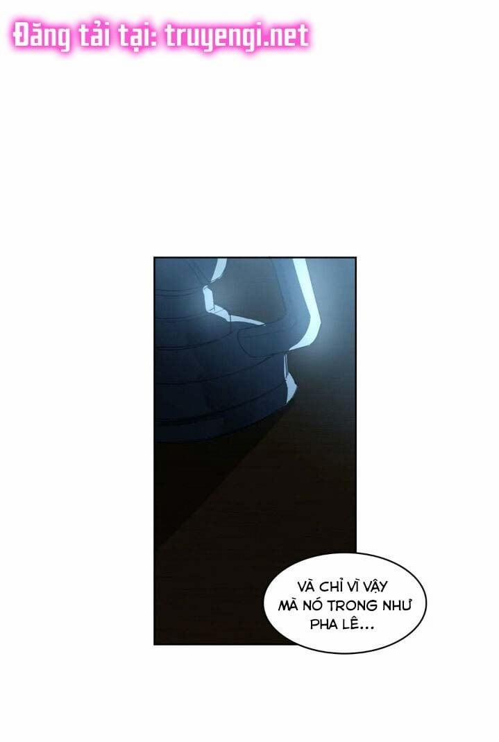 Bữa Tối Dưới Ánh Nến Của Kẻ Sát Nhân Lewellyn 21 trang 4