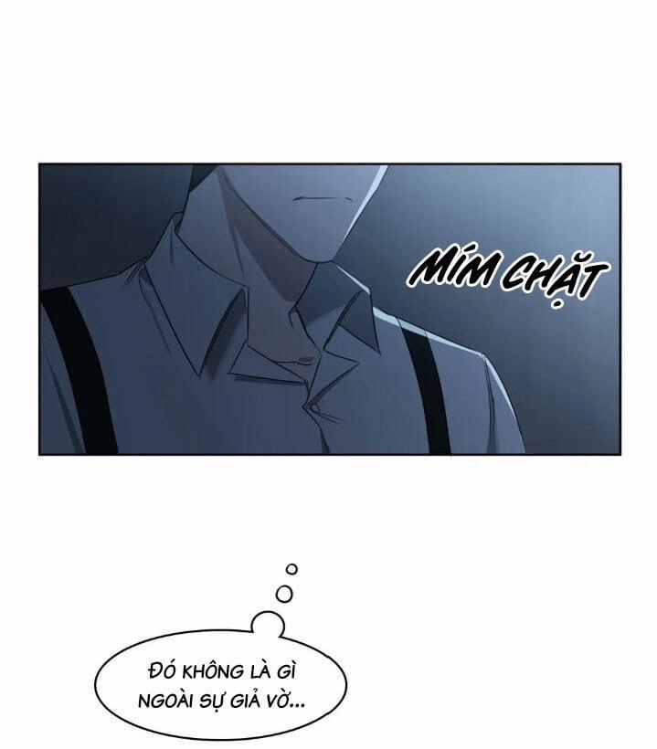 Bữa Tối Dưới Ánh Nến Của Kẻ Sát Nhân Lewellyn 21 trang 42