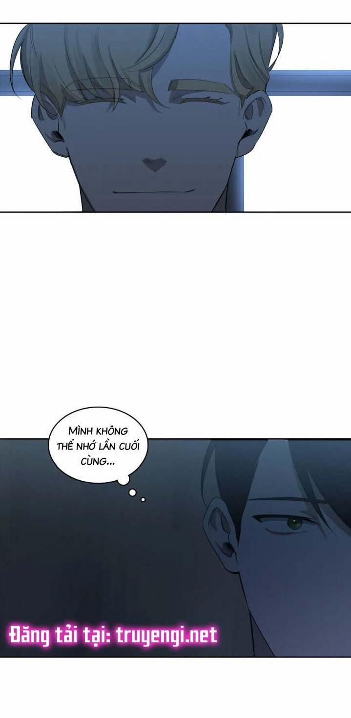 Bữa Tối Dưới Ánh Nến Của Kẻ Sát Nhân Lewellyn 21 trang 44