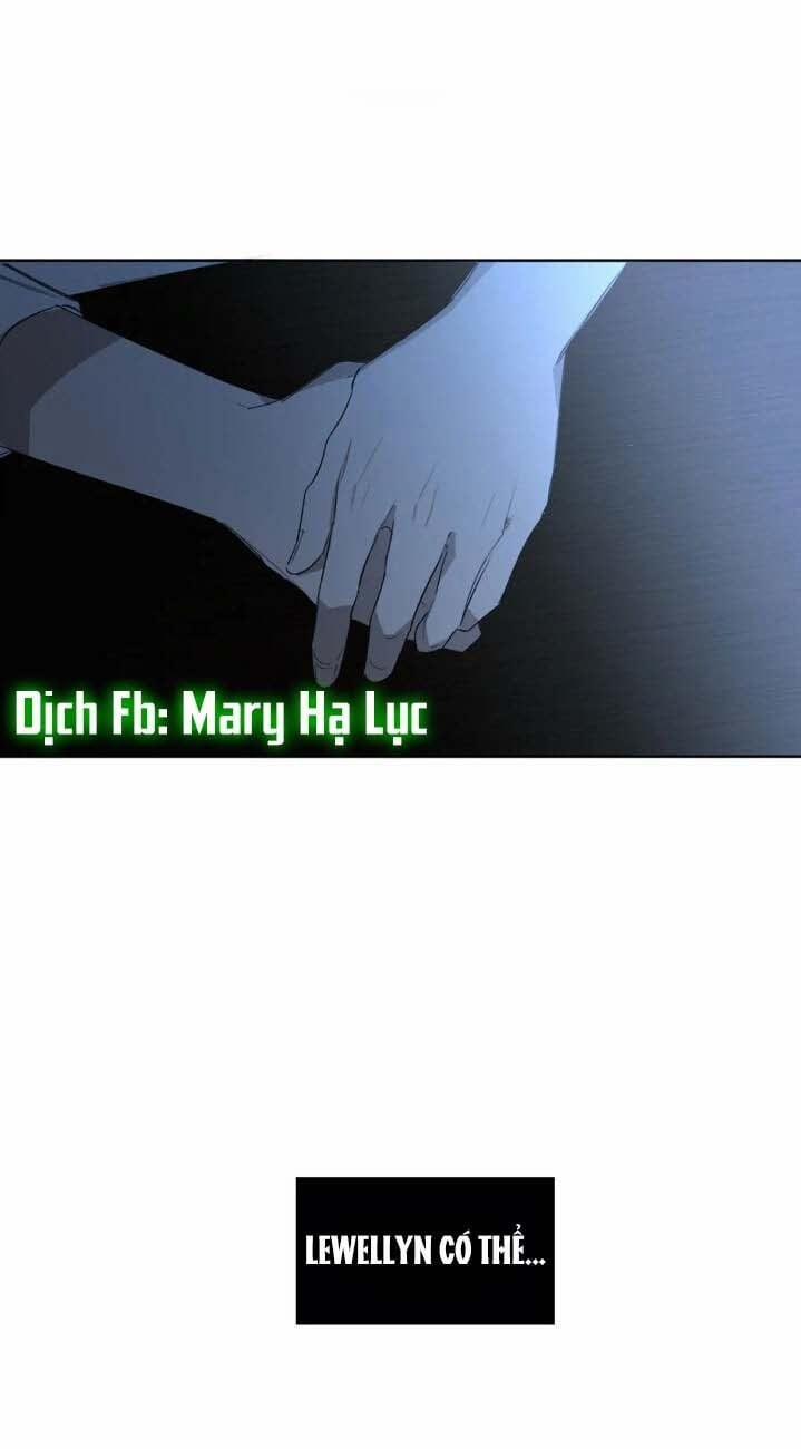 Bữa Tối Dưới Ánh Nến Của Kẻ Sát Nhân Lewellyn 21 trang 46