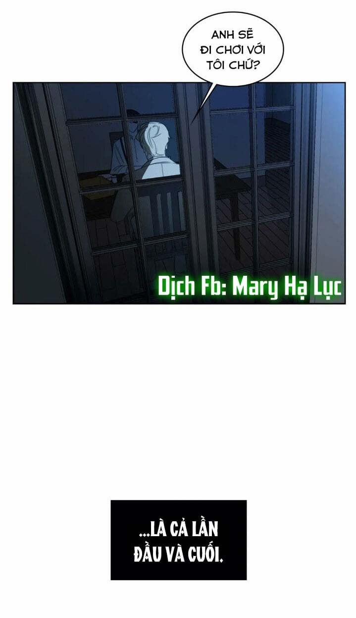 Bữa Tối Dưới Ánh Nến Của Kẻ Sát Nhân Lewellyn 21 trang 48