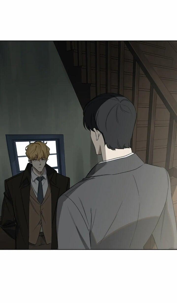 Bữa Tối Dưới Ánh Nến Của Kẻ Sát Nhân Lewellyn 22 trang 13