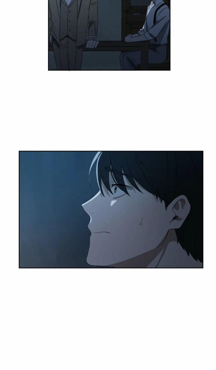 Bữa Tối Dưới Ánh Nến Của Kẻ Sát Nhân Lewellyn 22 trang 7