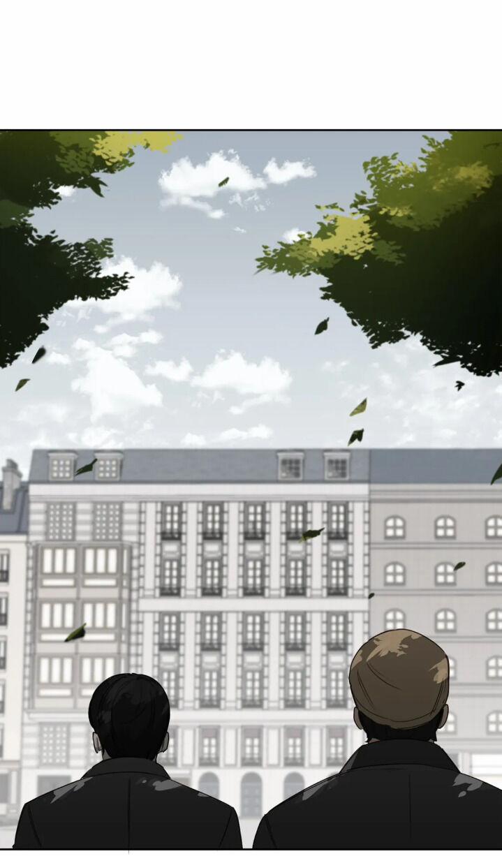 Bữa Tối Dưới Ánh Nến Của Kẻ Sát Nhân Lewellyn 23 trang 47