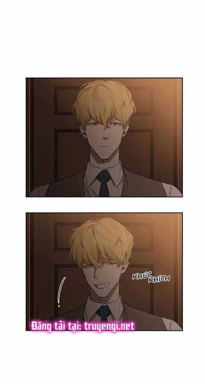 Bữa Tối Dưới Ánh Nến Của Kẻ Sát Nhân Lewellyn 24 trang 17